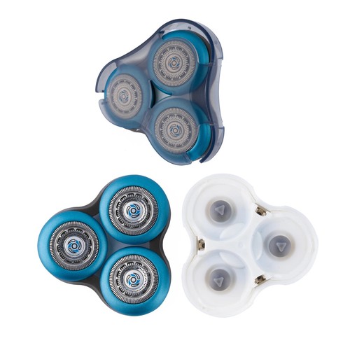 Sh70 shaver heads - sh70,