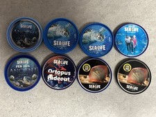 8x Merlin Pass Birmingham