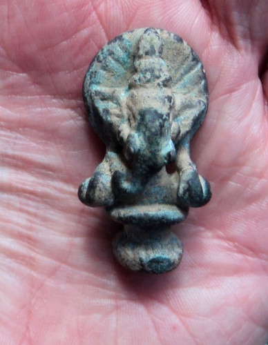 Thaialnd cambodia bronze - thaialnd,