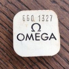 Omega 660 1327 automatic - 660,