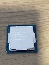 Intel Core i5-9500 3.00GHz 6