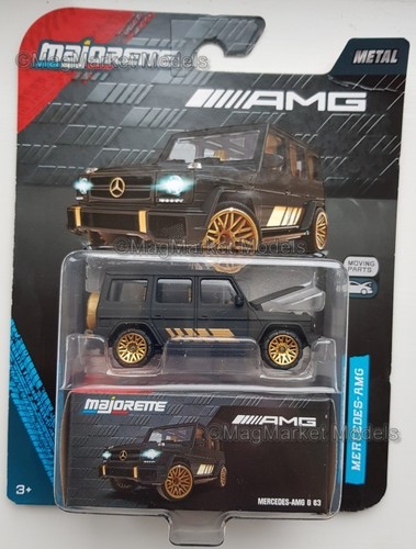 Majorette mercedes amg g - ·,