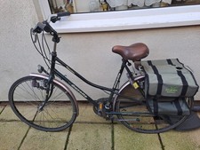 Gazelle Lausenne Non-electric