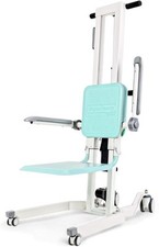 SuperHandy GoRise Electric Floor to Stand Lift 227 kg Capacity Standing Assist