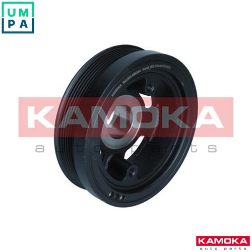 Belt pulley crankshaft rw094 - pulley,