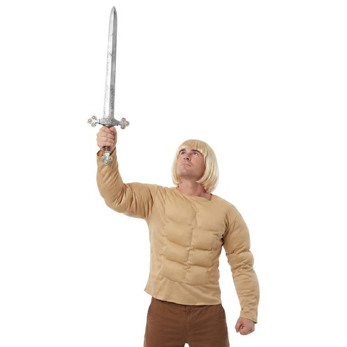 80s hero fancy dress gift - dress, set