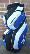 Mizuno 14 Way Golf Trolley /