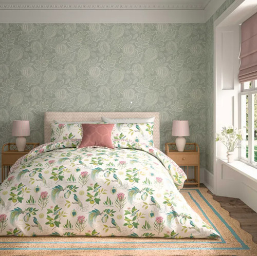 Sanderson paradesia double - sanderson,