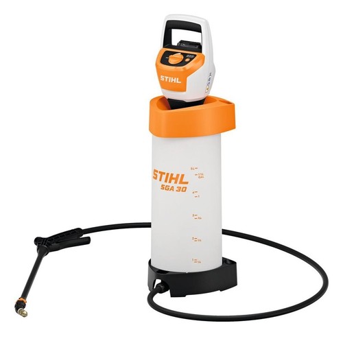 Cordless garden sprayer set - garden,