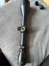 Simmons blazer rifle scope - simmons,