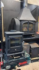 Firefox 5 Stove 5kw