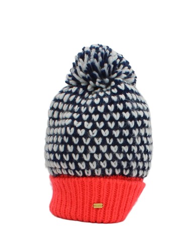 Superdry men hat - m, multi