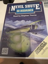 Chivers Unabridged Audio Book