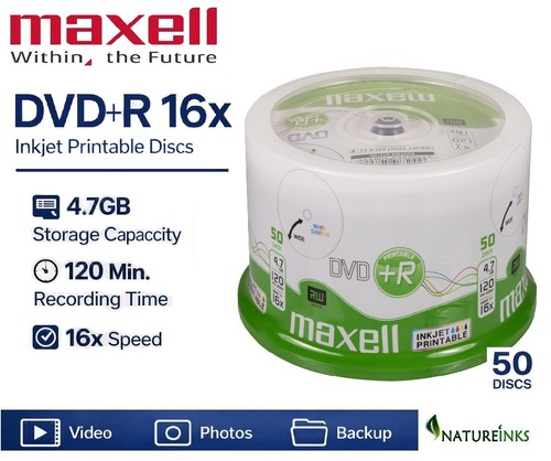 Maxell 275702 white - maxell,