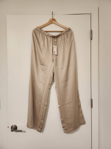 Nwt quince washable 100 - quince, silk