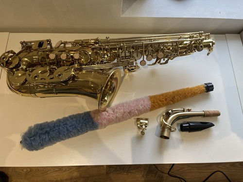 Gear4music 100g alto - gear4music, as-100g