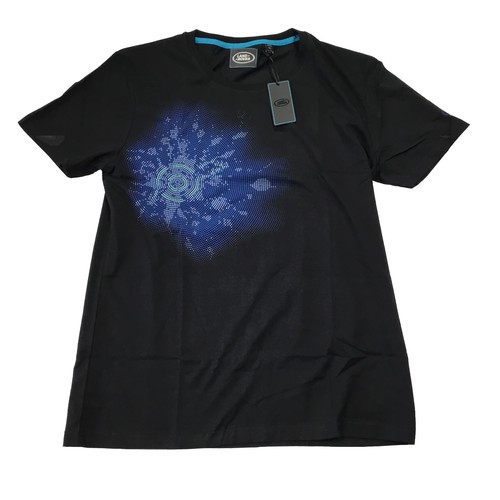 Land rover shirt mens large - t-shirt,