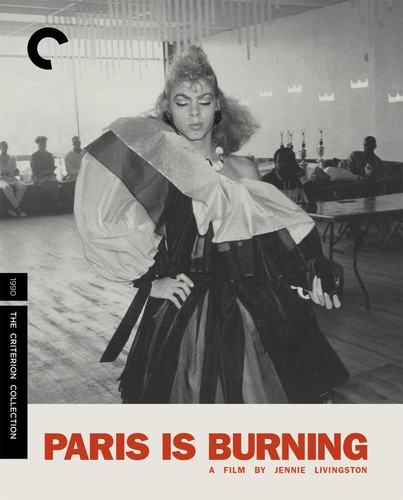 Paris burning the - burning,