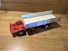 Dinky 917 Mercedes Benz Lp 1920 Truck For Spares