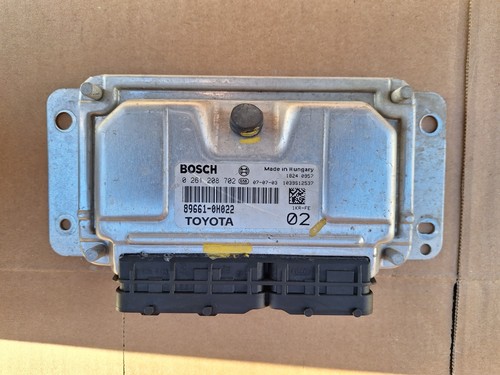 Toyota supra mk4 02 ecu - supra,