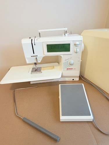 Bernina 1630 inspiration plus - bernina,