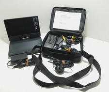Sony Portable DVD Player