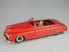 Arnold Tin Candidate Made in