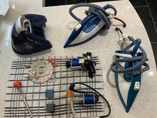 Tefal Pro Express Steam