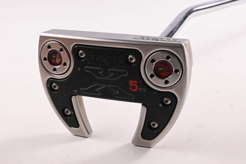 Scotty cameron futura - scotty, 2015