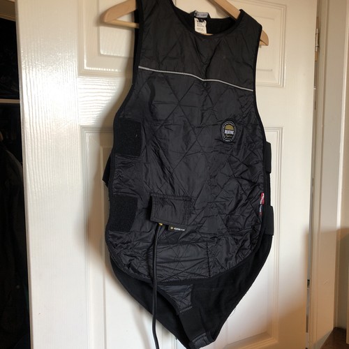Santi heated vest - santi,