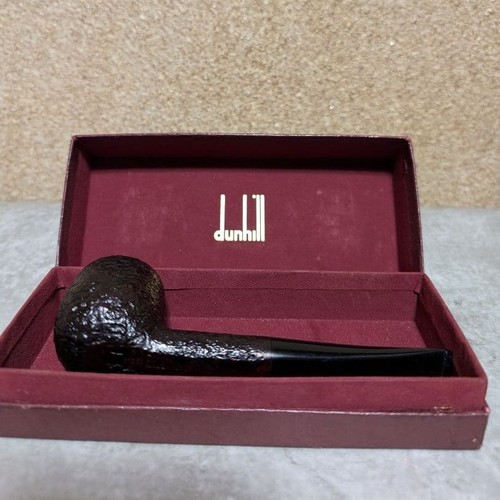 Dunhill shell briar - shell,