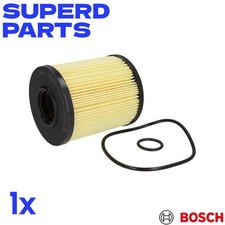 OIL FILTER FITS: OPEL SIGNUM