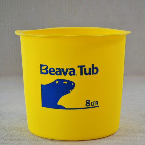 Mixing bucket non - non, stick