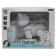 RC Robotic Cat Toy – Ideal