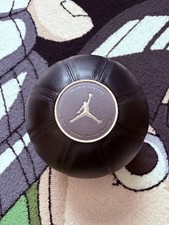 Jordan XX1 Limited Edition Leather Basketball