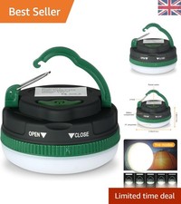 Versatile Camping Lantern -