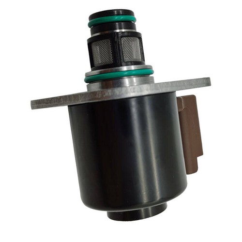 Fuel pump pressure regulator - fuel,