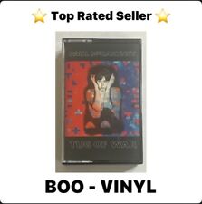 Paul McCartney~  Tug Of War ~