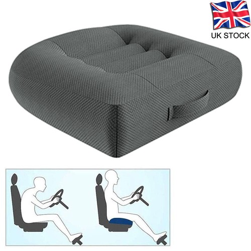 Adult car booster - booster, seat