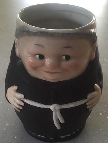Goebel friar tuck monk - friar,