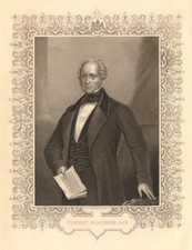 CRIMEAN WAR. Henry John Temple, 3rd Viscount Palmerston, Prime Minister 1860