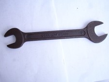 Vintage Snail Brand no.7