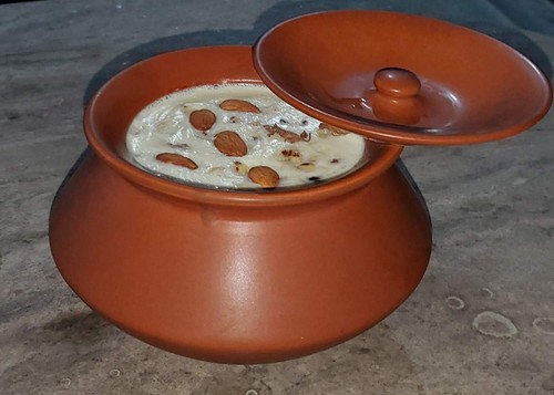 Dehi handi ceramic - ceramic, matka