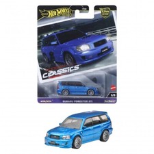2024 Hot Wheels Premium Modern