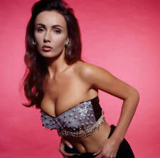 Northern Irish glamour model