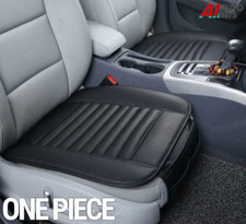 Front car seat mat - front,