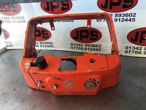 Dash surround panel kubota - surround, x