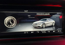 Mercedes COMAND NTG5.0 /5s2 /5*2 Europe UK V15 MAP UPDATE + ACTIVATION CODE PIN