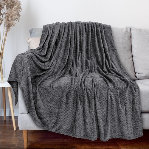 Super soft fleece - fleece, for