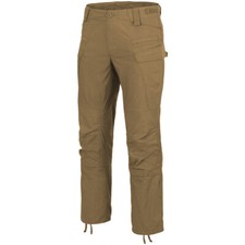 Helikon-Tex SFU NEXT Mk2 Trousers Polycotton R/S Police Special Forces Coyote